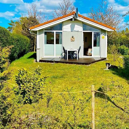 Two-Bedroom Holiday Home In Groemitz 7 Exterior photo
