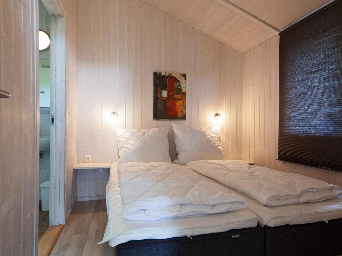 Two-Bedroom Holiday Home In Groemitz 7 Exterior photo